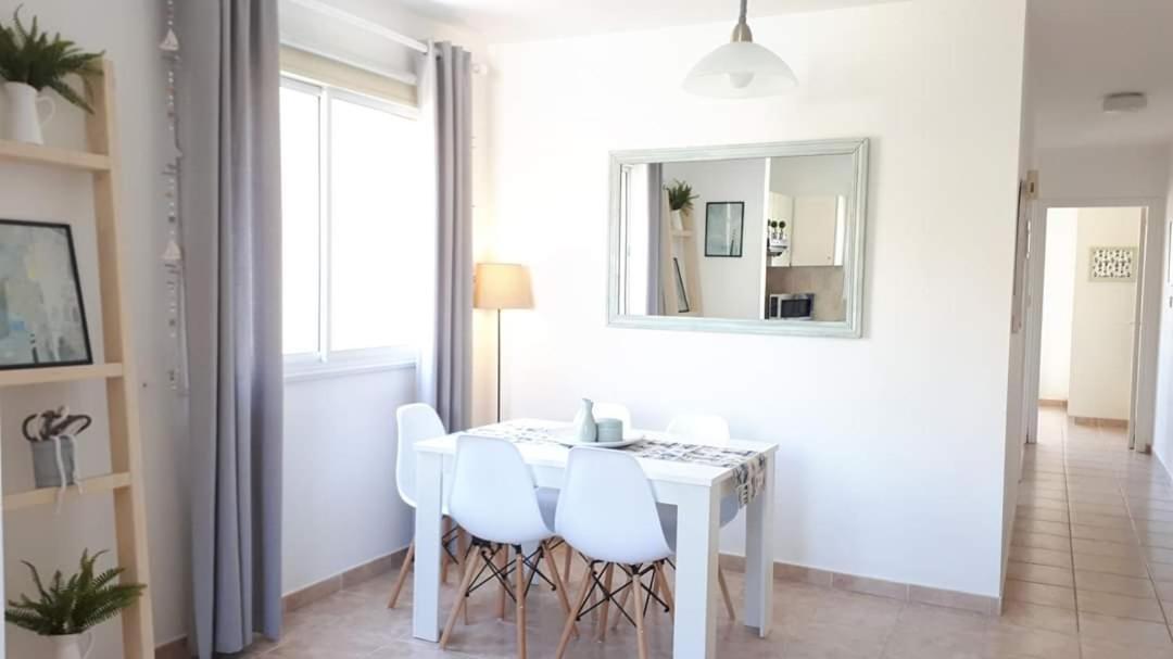 Pafia Modern Apartment Paphos Ngoại thất bức ảnh