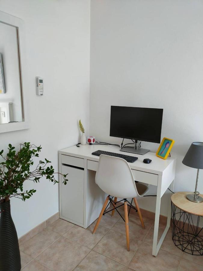 Pafia Modern Apartment Paphos Ngoại thất bức ảnh