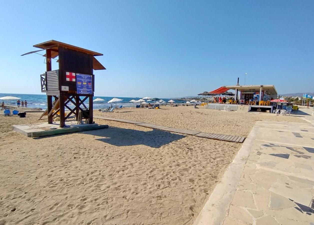 Pafia Modern Apartment Paphos Ngoại thất bức ảnh